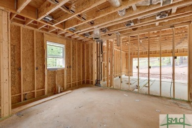 Welcome to The Creek, new construction by Heritage Group Homes on Lane Creek Golf Club in Georgia - for sale on GolfHomes.com, golf home, golf lot