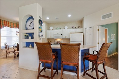 Nestled in a corner lot in the heart of Herons Glen is this on Herons Glen Golf and Country Club in Florida - for sale on GolfHomes.com, golf home, golf lot