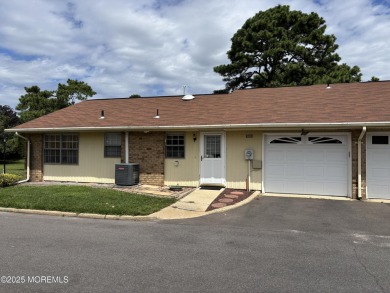 Welcome to the thriving 55+ gated community of Leisure Village on Leisure Village West Assoc. in New Jersey - for sale on GolfHomes.com, golf home, golf lot