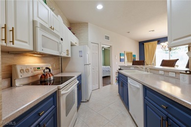 Nestled in a corner lot in the heart of Herons Glen is this on Herons Glen Golf and Country Club in Florida - for sale on GolfHomes.com, golf home, golf lot