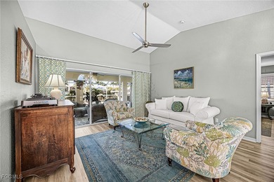 Prime Gulf-Access Living with Scenic Water Views & Exceptional on Royal Tee Country Club in Florida - for sale on GolfHomes.com, golf home, golf lot