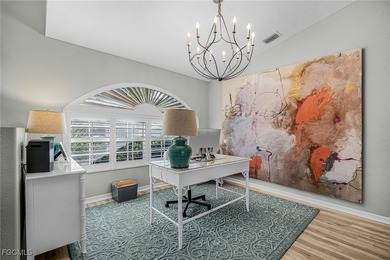 Prime Gulf-Access Living with Scenic Water Views & Exceptional on Royal Tee Country Club in Florida - for sale on GolfHomes.com, golf home, golf lot