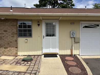 Welcome to the thriving 55+ gated community of Leisure Village on Leisure Village West Assoc. in New Jersey - for sale on GolfHomes.com, golf home, golf lot