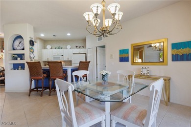 Nestled in a corner lot in the heart of Herons Glen is this on Herons Glen Golf and Country Club in Florida - for sale on GolfHomes.com, golf home, golf lot