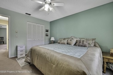 Nestled in the highly sought-after Timber Pines community, this on Timber Pines Golf Course in Florida - for sale on GolfHomes.com, golf home, golf lot