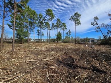 ATTENTION BUILDERS & INVESTORS! Located in an X Flood Zone! on  in Florida - for sale on GolfHomes.com, golf home, golf lot