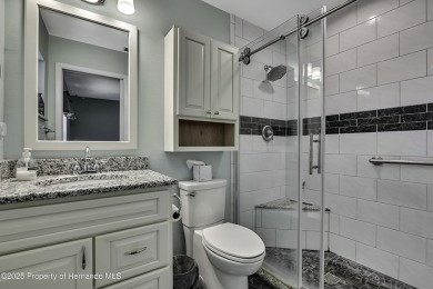 Nestled in the highly sought-after Timber Pines community, this on Timber Pines Golf Course in Florida - for sale on GolfHomes.com, golf home, golf lot