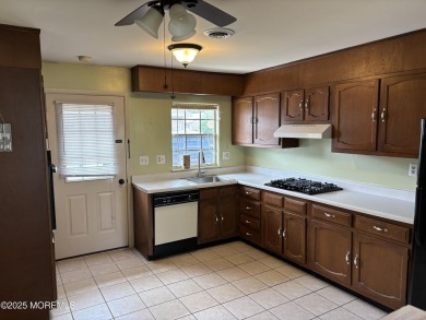 Welcome to the thriving 55+ gated community of Leisure Village on Leisure Village West Assoc. in New Jersey - for sale on GolfHomes.com, golf home, golf lot