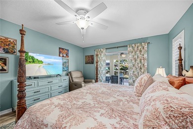 Prime Gulf-Access Living with Scenic Water Views & Exceptional on Royal Tee Country Club in Florida - for sale on GolfHomes.com, golf home, golf lot