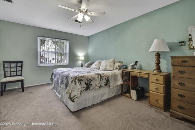 Nestled in the highly sought-after Timber Pines community, this on Timber Pines Golf Course in Florida - for sale on GolfHomes.com, golf home, golf lot