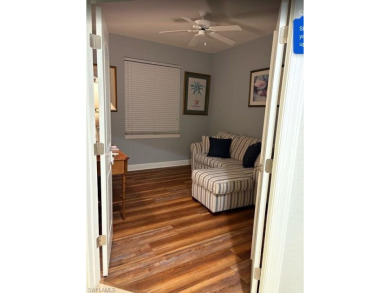 LOCATION! LOCATION! LOCATION! First floor, corner unit. West Bay on West Bay Beach and Golf Club in Florida - for sale on GolfHomes.com, golf home, golf lot