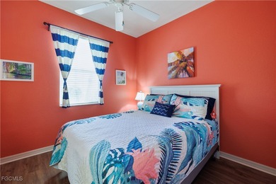 Nestled in a corner lot in the heart of Herons Glen is this on Herons Glen Golf and Country Club in Florida - for sale on GolfHomes.com, golf home, golf lot