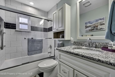 Nestled in the highly sought-after Timber Pines community, this on Timber Pines Golf Course in Florida - for sale on GolfHomes.com, golf home, golf lot