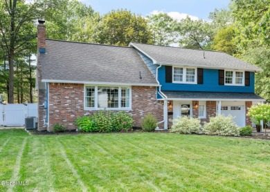 **Open Sunday (9/7) 12:00-2:00** Woodlawn Gem with Golf Course on Stadium Golf Club, Inc. in New York - for sale on GolfHomes.com, golf home, golf lot