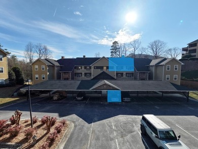 Discover easy mountain living in this beautifully maintained on Kingwood Golf Club and Resort in Georgia - for sale on GolfHomes.com, golf home, golf lot