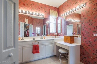 Nestled in a corner lot in the heart of Herons Glen is this on Herons Glen Golf and Country Club in Florida - for sale on GolfHomes.com, golf home, golf lot