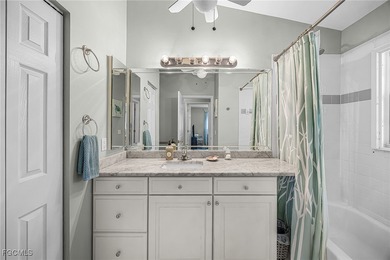 Prime Gulf-Access Living with Scenic Water Views & Exceptional on Royal Tee Country Club in Florida - for sale on GolfHomes.com, golf home, golf lot