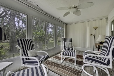 Nestled in the highly sought-after Timber Pines community, this on Timber Pines Golf Course in Florida - for sale on GolfHomes.com, golf home, golf lot