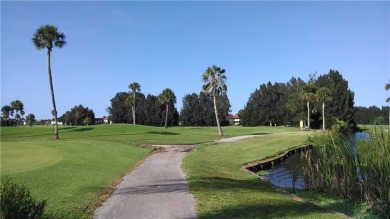 Welcome to this tastefully furnished, turnkey 1 bedroom, 1.5 on The American Golf Club in Florida - for sale on GolfHomes.com, golf home, golf lot