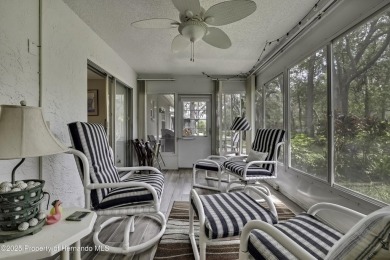 Nestled in the highly sought-after Timber Pines community, this on Timber Pines Golf Course in Florida - for sale on GolfHomes.com, golf home, golf lot
