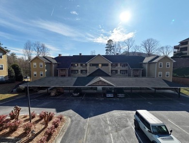 Discover easy mountain living in this beautifully maintained on Kingwood Golf Club and Resort in Georgia - for sale on GolfHomes.com, golf home, golf lot