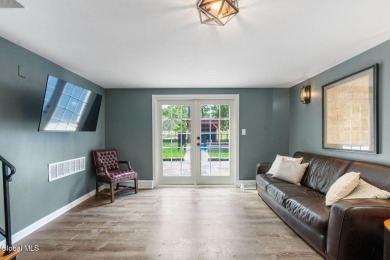**Open Sunday (9/7) 12:00-2:00** Woodlawn Gem with Golf Course on Stadium Golf Club, Inc. in New York - for sale on GolfHomes.com, golf home, golf lot