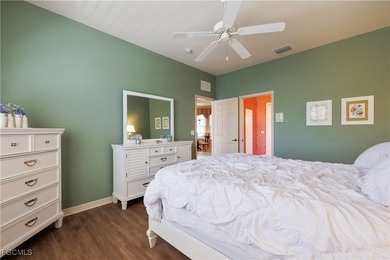 Nestled in a corner lot in the heart of Herons Glen is this on Herons Glen Golf and Country Club in Florida - for sale on GolfHomes.com, golf home, golf lot