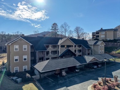 Discover easy mountain living in this beautifully maintained on Kingwood Golf Club and Resort in Georgia - for sale on GolfHomes.com, golf home, golf lot