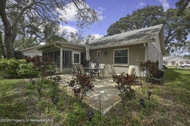 Nestled in the highly sought-after Timber Pines community, this on Timber Pines Golf Course in Florida - for sale on GolfHomes.com, golf home, golf lot