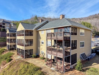 Discover easy mountain living in this beautifully maintained on Kingwood Golf Club and Resort in Georgia - for sale on GolfHomes.com, golf home, golf lot