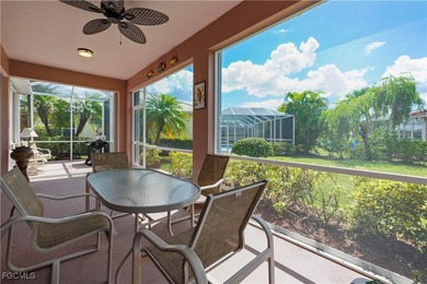 Nestled in a corner lot in the heart of Herons Glen is this on Herons Glen Golf and Country Club in Florida - for sale on GolfHomes.com, golf home, golf lot