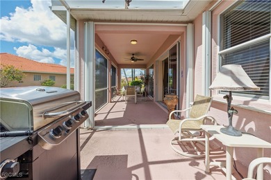 Nestled in a corner lot in the heart of Herons Glen is this on Herons Glen Golf and Country Club in Florida - for sale on GolfHomes.com, golf home, golf lot