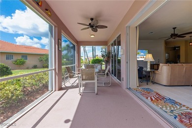 Nestled in a corner lot in the heart of Herons Glen is this on Herons Glen Golf and Country Club in Florida - for sale on GolfHomes.com, golf home, golf lot