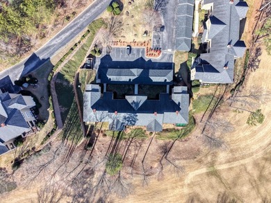 Discover easy mountain living in this beautifully maintained on Kingwood Golf Club and Resort in Georgia - for sale on GolfHomes.com, golf home, golf lot