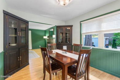 **Open Sunday (9/7) 12:00-2:00** Woodlawn Gem with Golf Course on Stadium Golf Club, Inc. in New York - for sale on GolfHomes.com, golf home, golf lot