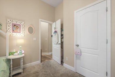 Stunning golf course home overlooking the 5th green of on Southwood Golf Club in Florida - for sale on GolfHomes.com, golf home, golf lot