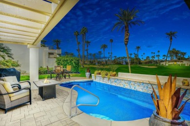 Experience Desert Living in this Elegantly Updated, Pool home on Desert Horizons Country Club in California - for sale on GolfHomes.com, golf home, golf lot