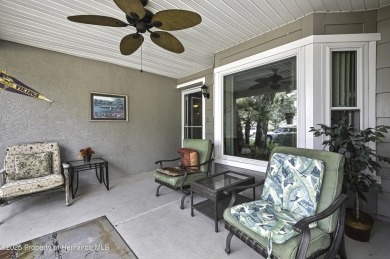Nestled in the highly sought-after Timber Pines community, this on Timber Pines Golf Course in Florida - for sale on GolfHomes.com, golf home, golf lot