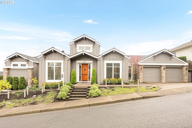 Welcome to this rare single-level gem in the highly sought-after on Salem Golf Club in Oregon - for sale on GolfHomes.com, golf home, golf lot