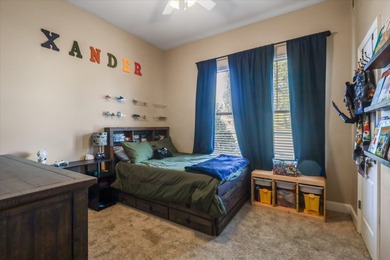 Stunning golf course home overlooking the 5th green of on Southwood Golf Club in Florida - for sale on GolfHomes.com, golf home, golf lot