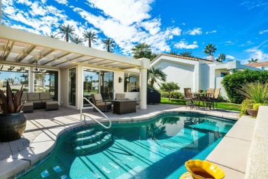 Experience Desert Living in this Elegantly Updated, Pool home on Desert Horizons Country Club in California - for sale on GolfHomes.com, golf home, golf lot