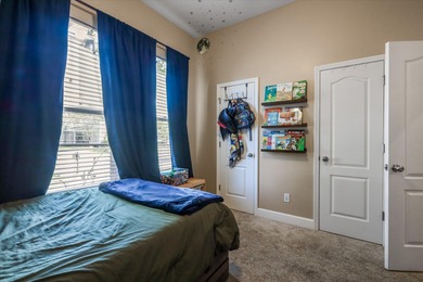 Stunning golf course home overlooking the 5th green of on Southwood Golf Club in Florida - for sale on GolfHomes.com, golf home, golf lot