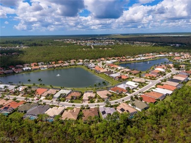 Nestled in a corner lot in the heart of Herons Glen is this on Herons Glen Golf and Country Club in Florida - for sale on GolfHomes.com, golf home, golf lot
