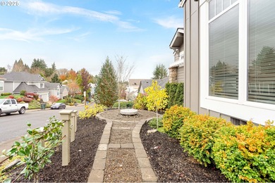 Welcome to this rare single-level gem in the highly sought-after on Salem Golf Club in Oregon - for sale on GolfHomes.com, golf home, golf lot