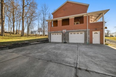 Looking for the perfect home in a vacation like setting? Look no on Sugar Ridge Golf Club in Indiana - for sale on GolfHomes.com, golf home, golf lot