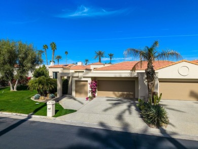 Experience Desert Living in this Elegantly Updated, Pool home on Desert Horizons Country Club in California - for sale on GolfHomes.com, golf home, golf lot