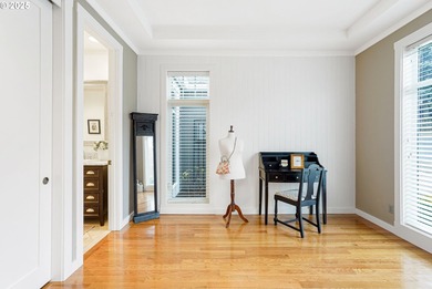 Welcome to this rare single-level gem in the highly sought-after on Salem Golf Club in Oregon - for sale on GolfHomes.com, golf home, golf lot