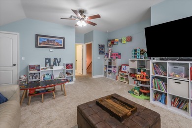 Stunning golf course home overlooking the 5th green of on Southwood Golf Club in Florida - for sale on GolfHomes.com, golf home, golf lot