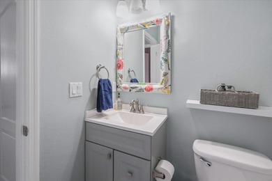 Stunning golf course home overlooking the 5th green of on Southwood Golf Club in Florida - for sale on GolfHomes.com, golf home, golf lot