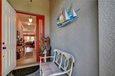 This TURNKEY golf course & sunset view 2 bed + den, 2 bath, 2 on Westminster Golf Club in Florida - for sale on GolfHomes.com, golf home, golf lot